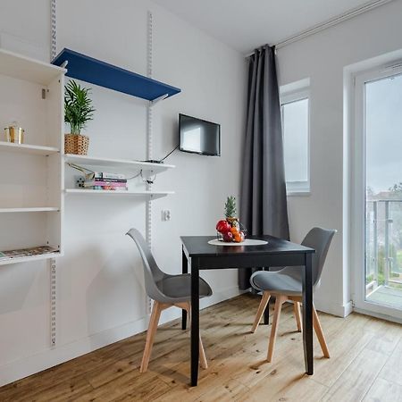 Apartament Monika Poznan Luaran gambar
