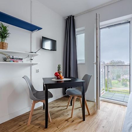 Apartament Monika Poznan Luaran gambar