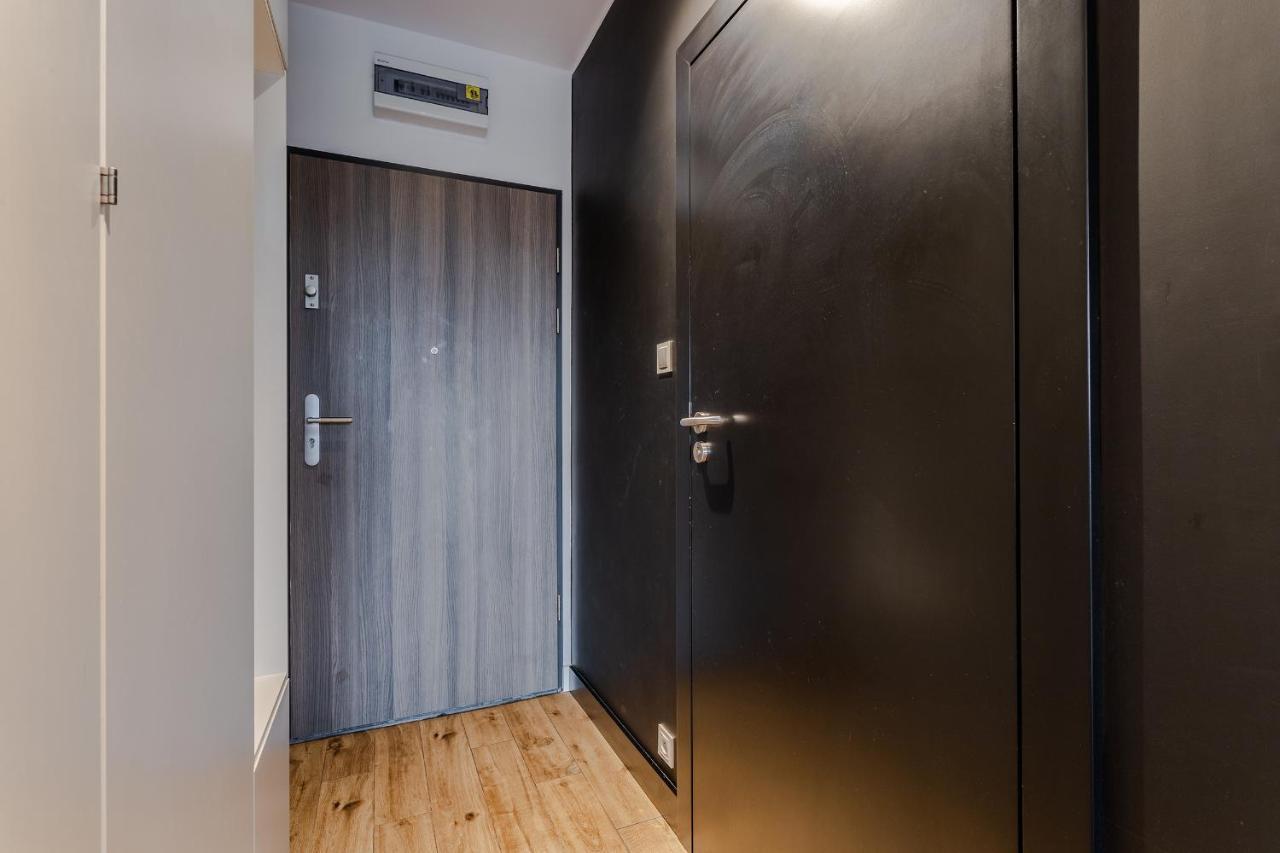 Apartament Monika Poznan Luaran gambar