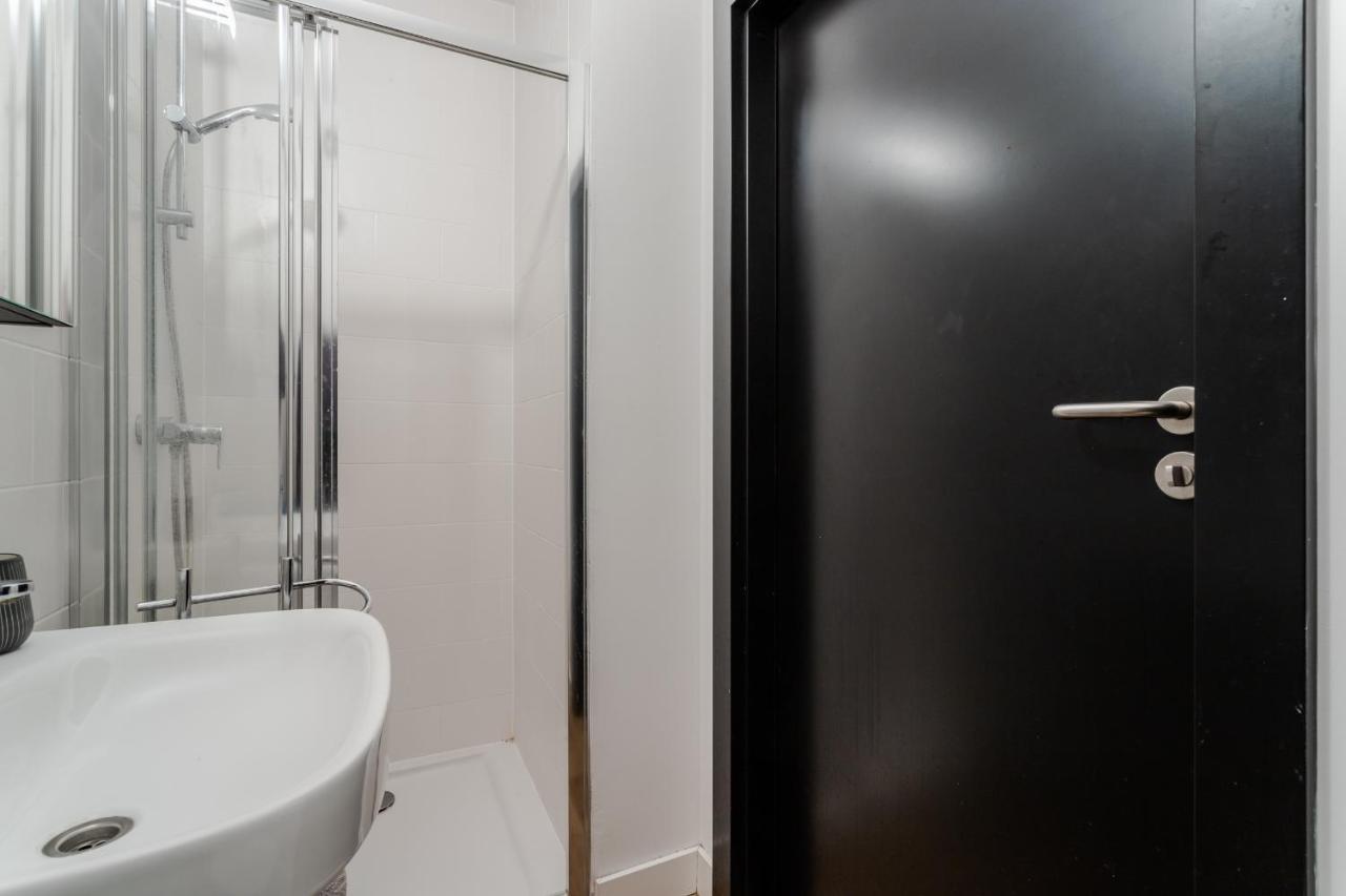 Apartament Monika Poznan Luaran gambar